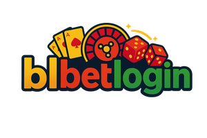 BL Bet Login